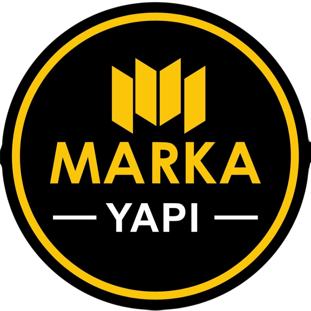 Marka Yapı Logo