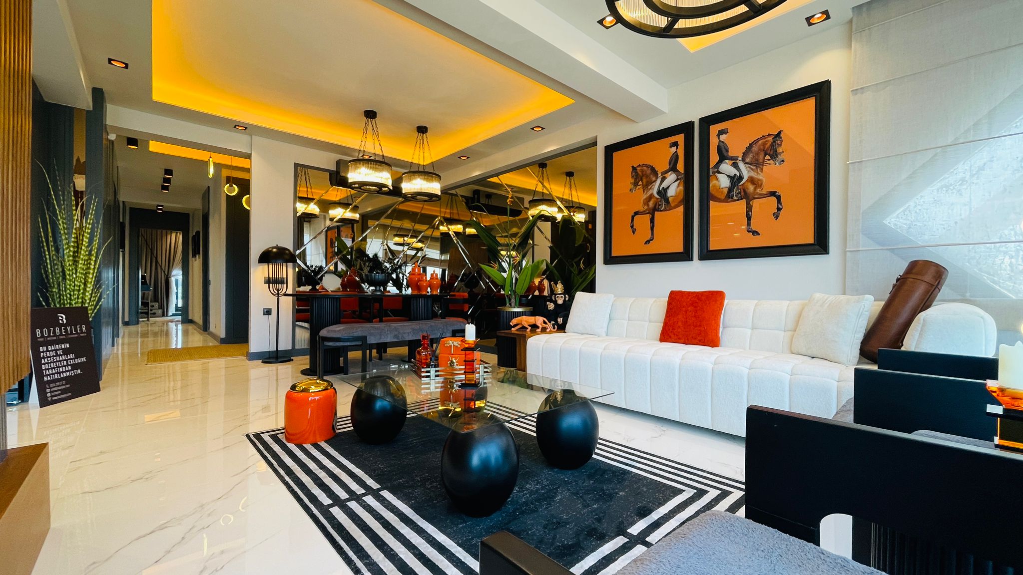 Marka Blue Life Interior 10