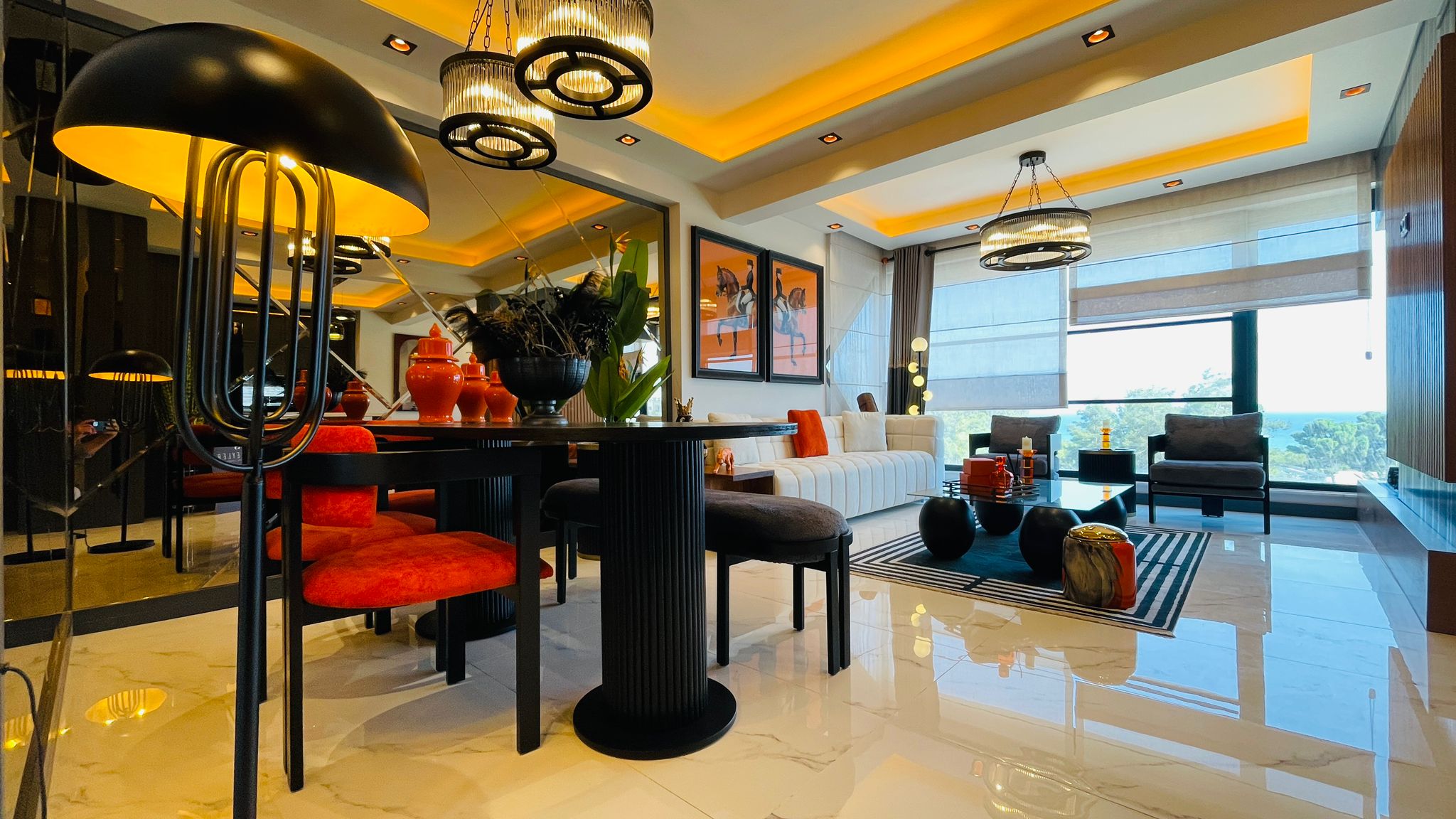 Marka Blue Life Interior 11