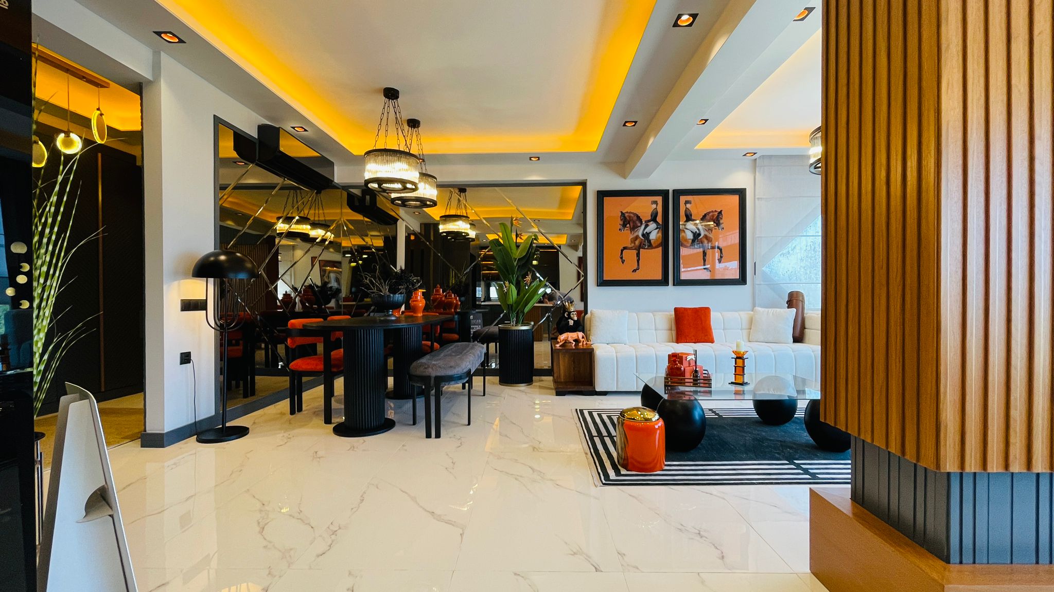 Marka Blue Life Interior 12