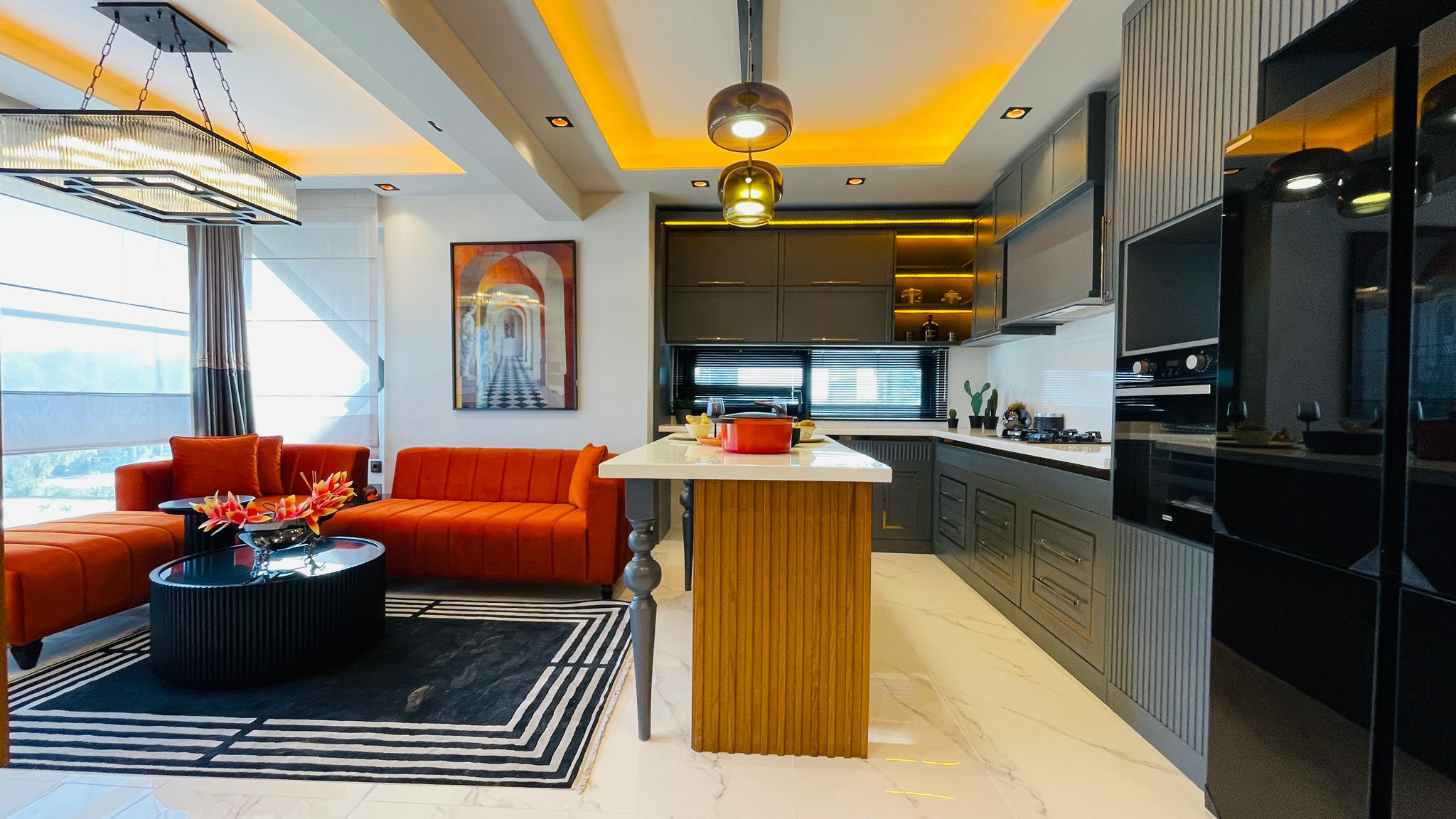 Marka Blue Life Interior 15