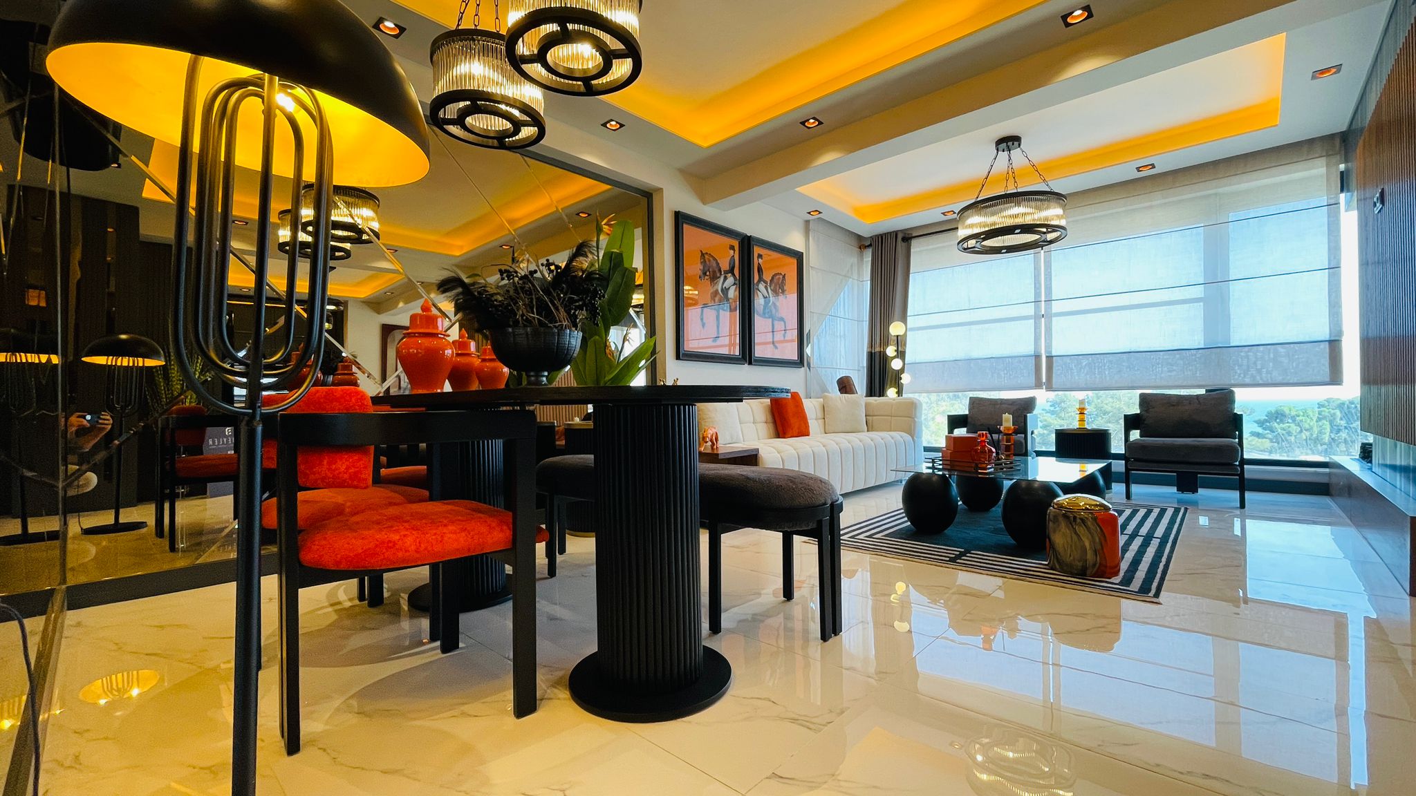 Marka Blue Life Interior 16