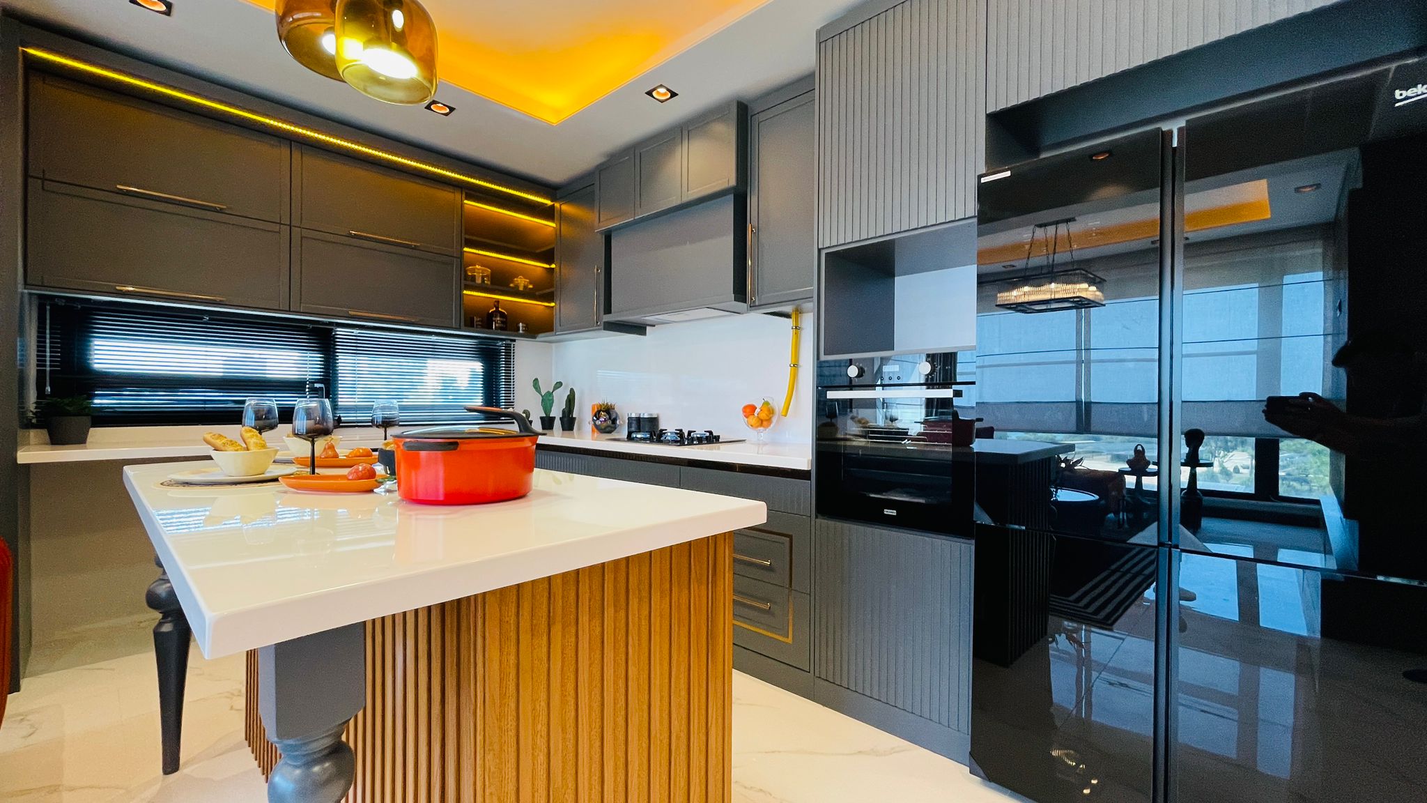 Marka Blue Life Interior 17