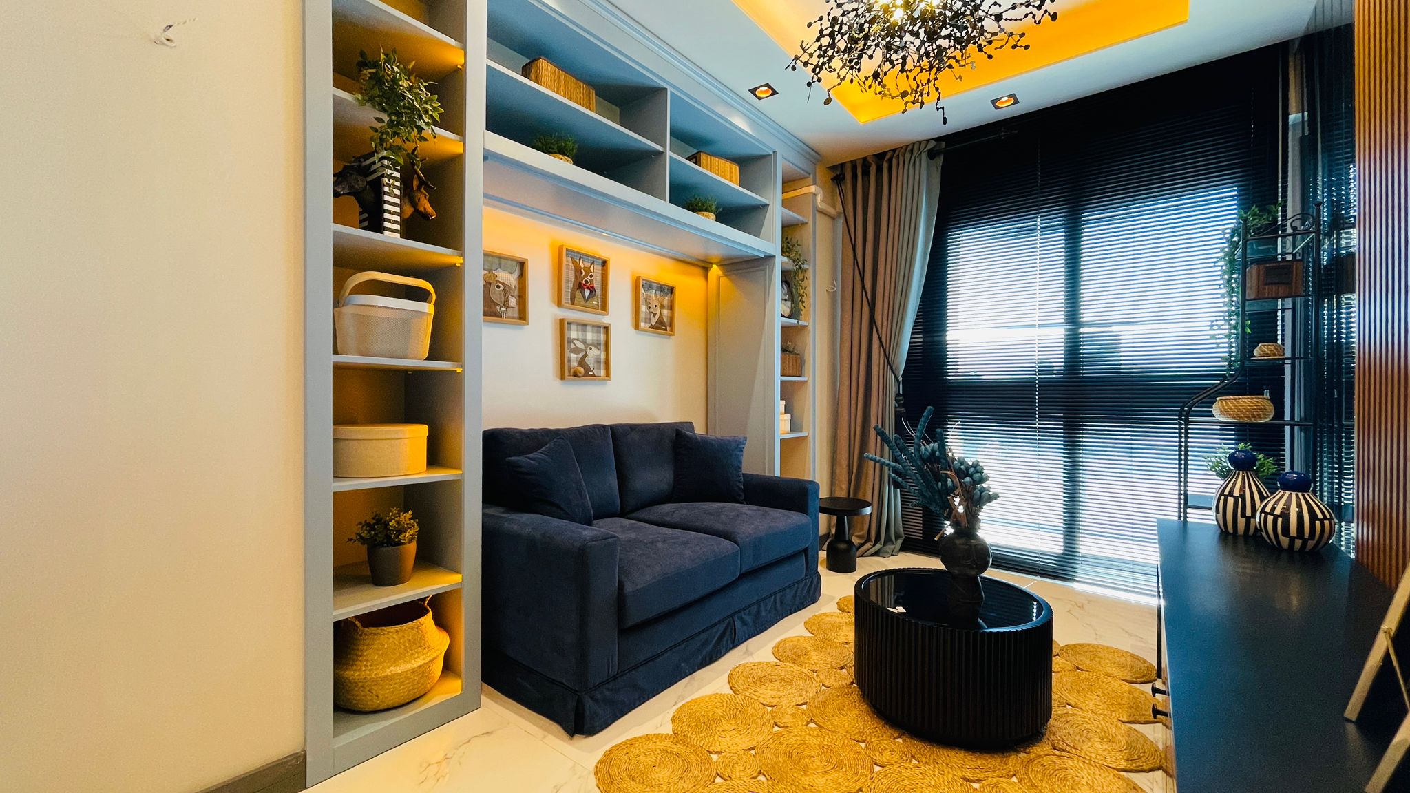 Marka Blue Life Interior 20