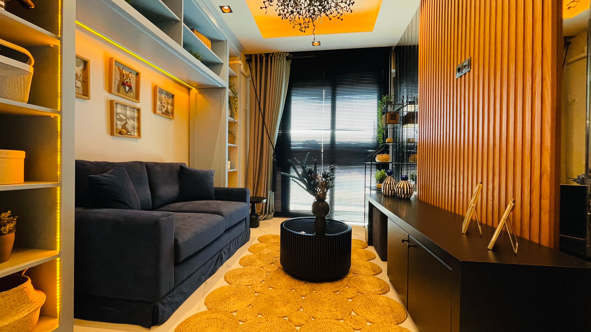 Marka Blue Life Interior 21