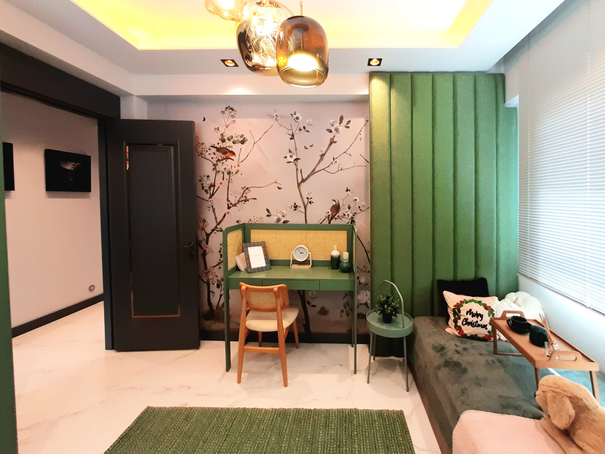 Marka Blue Life Interior 22