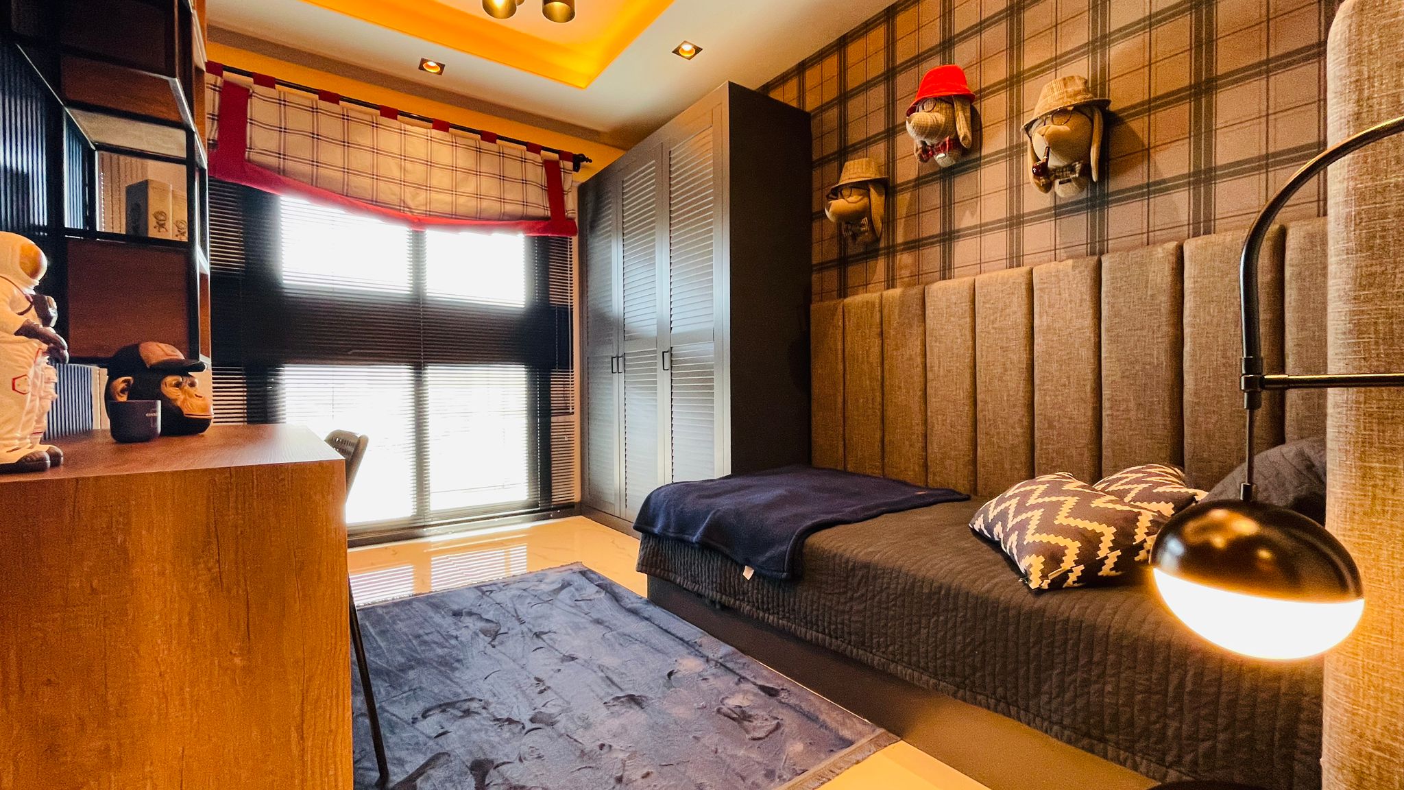Marka Blue Life Interior 23