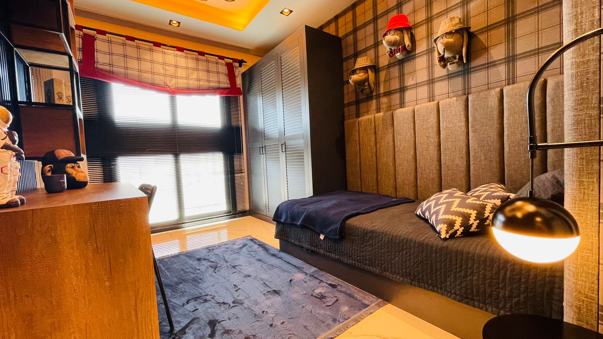 Marka Blue Life Interior 25