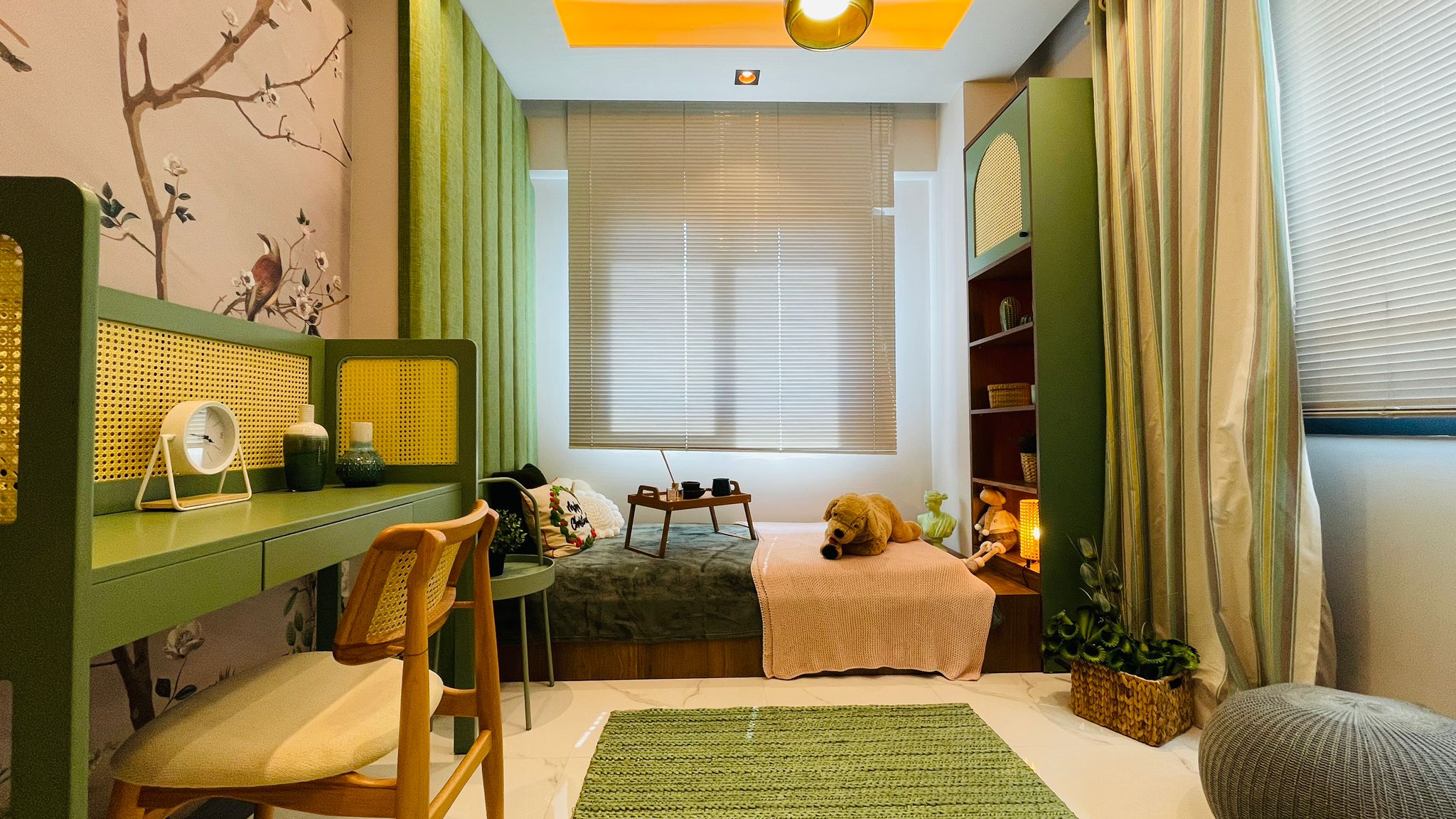 Marka Blue Life Interior 27