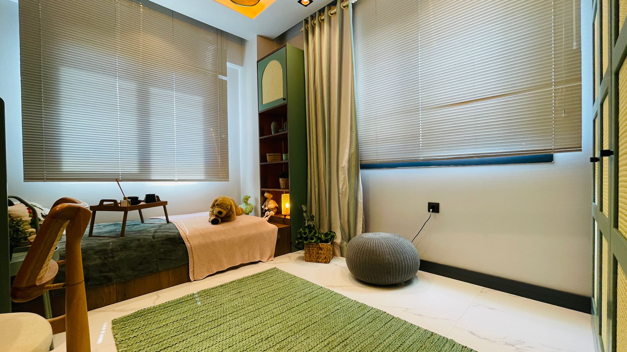 Marka Blue Life Interior 28