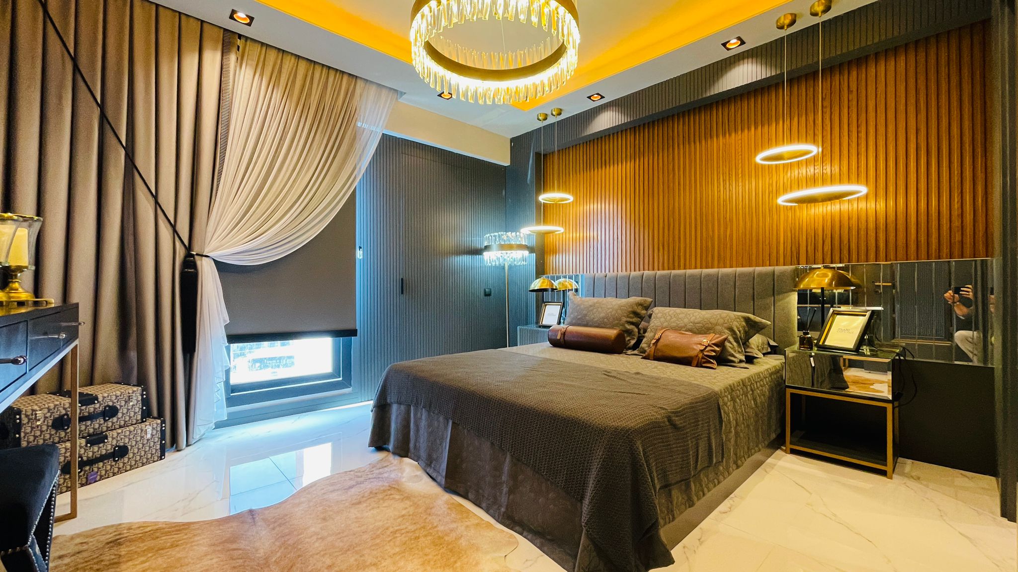 Marka Blue Life Interior 30