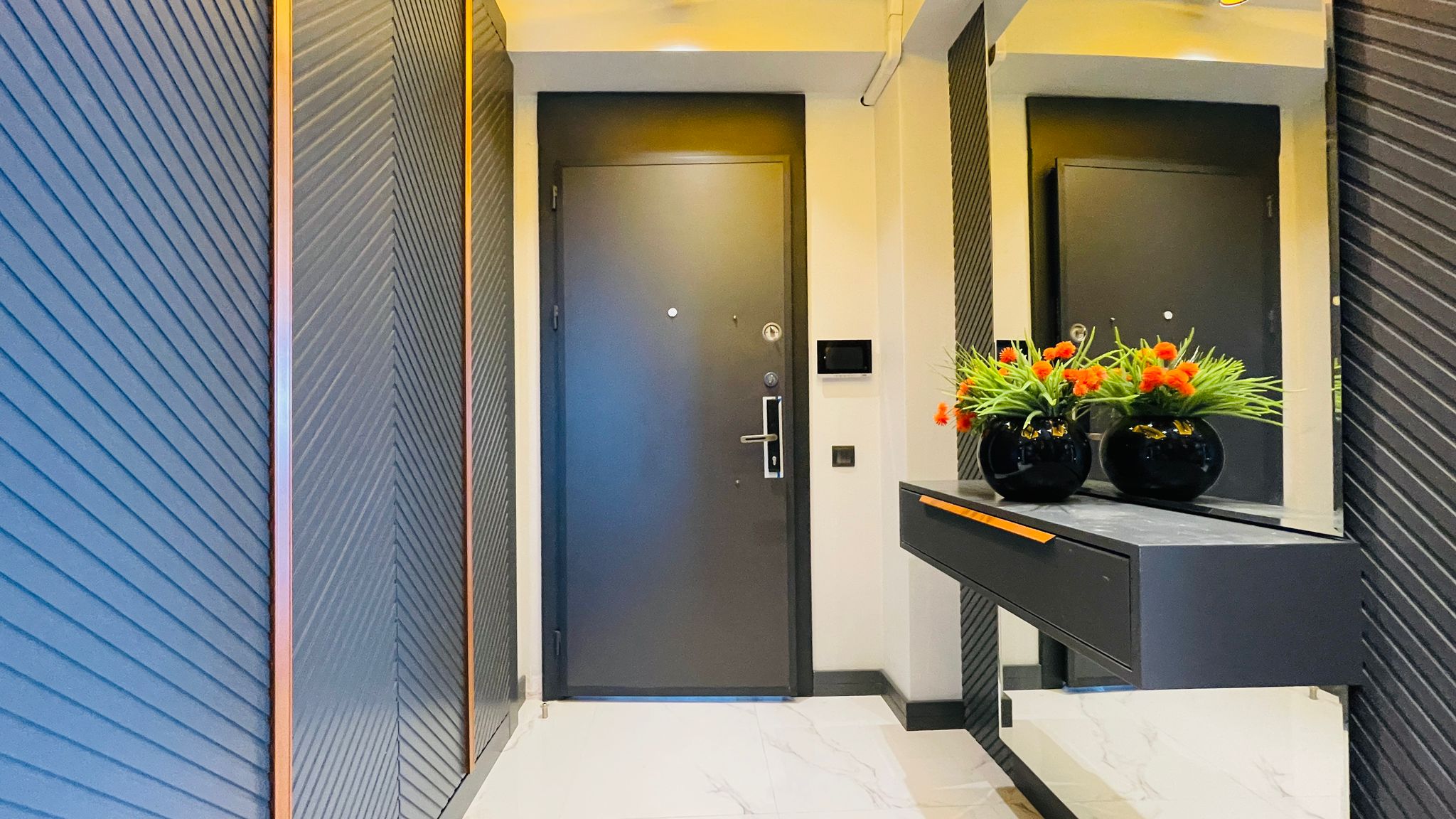 Marka Blue Life Interior 4