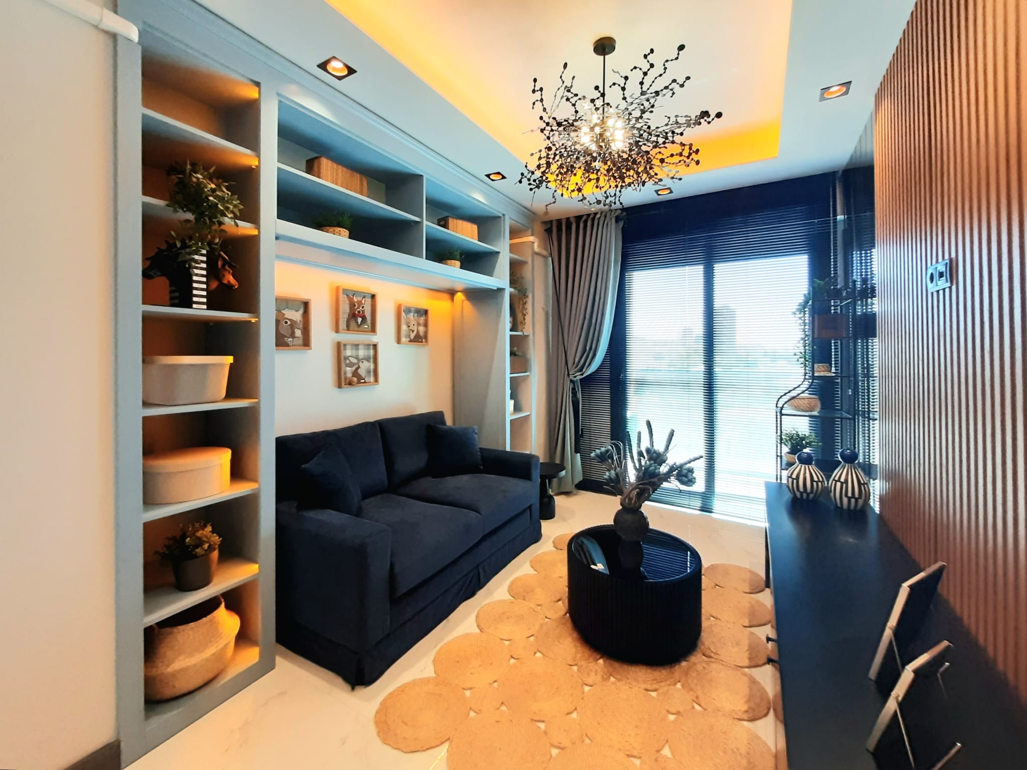 Marka Blue Life Interior 41