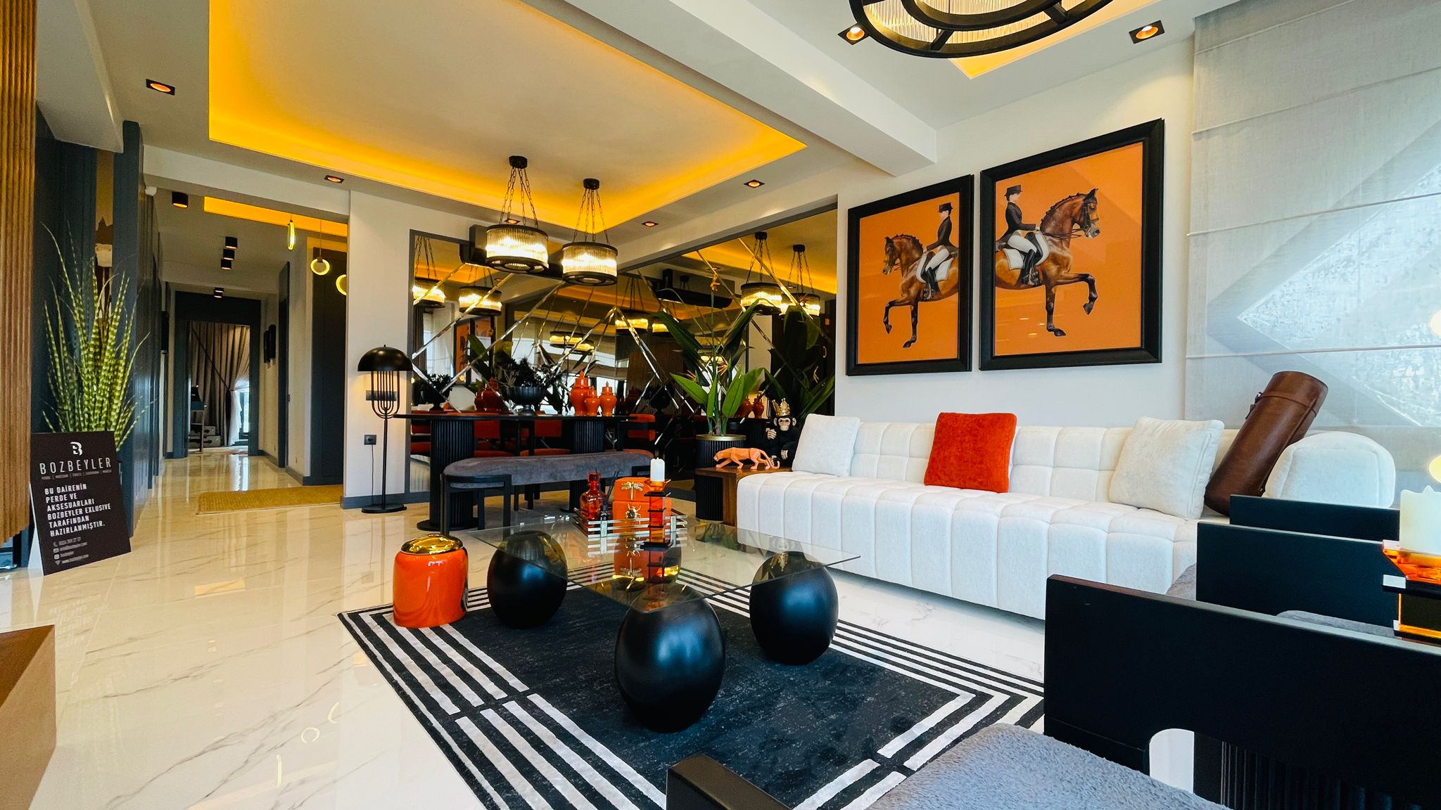 Marka Blue Life Interior 9