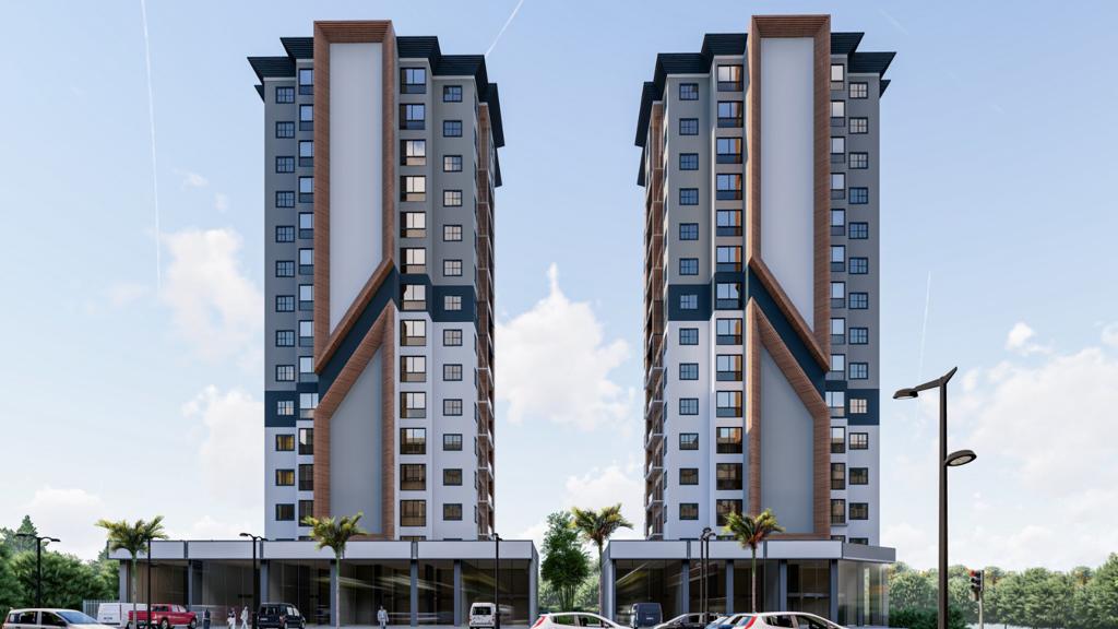Marka Blue Life Exterior 4
