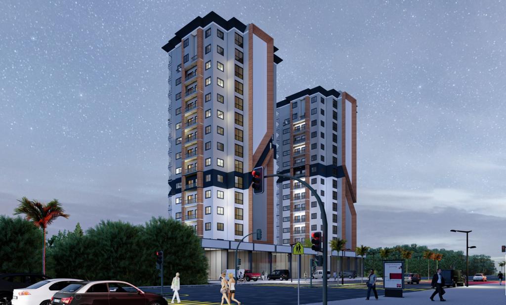 Marka Blue Life Exterior 5