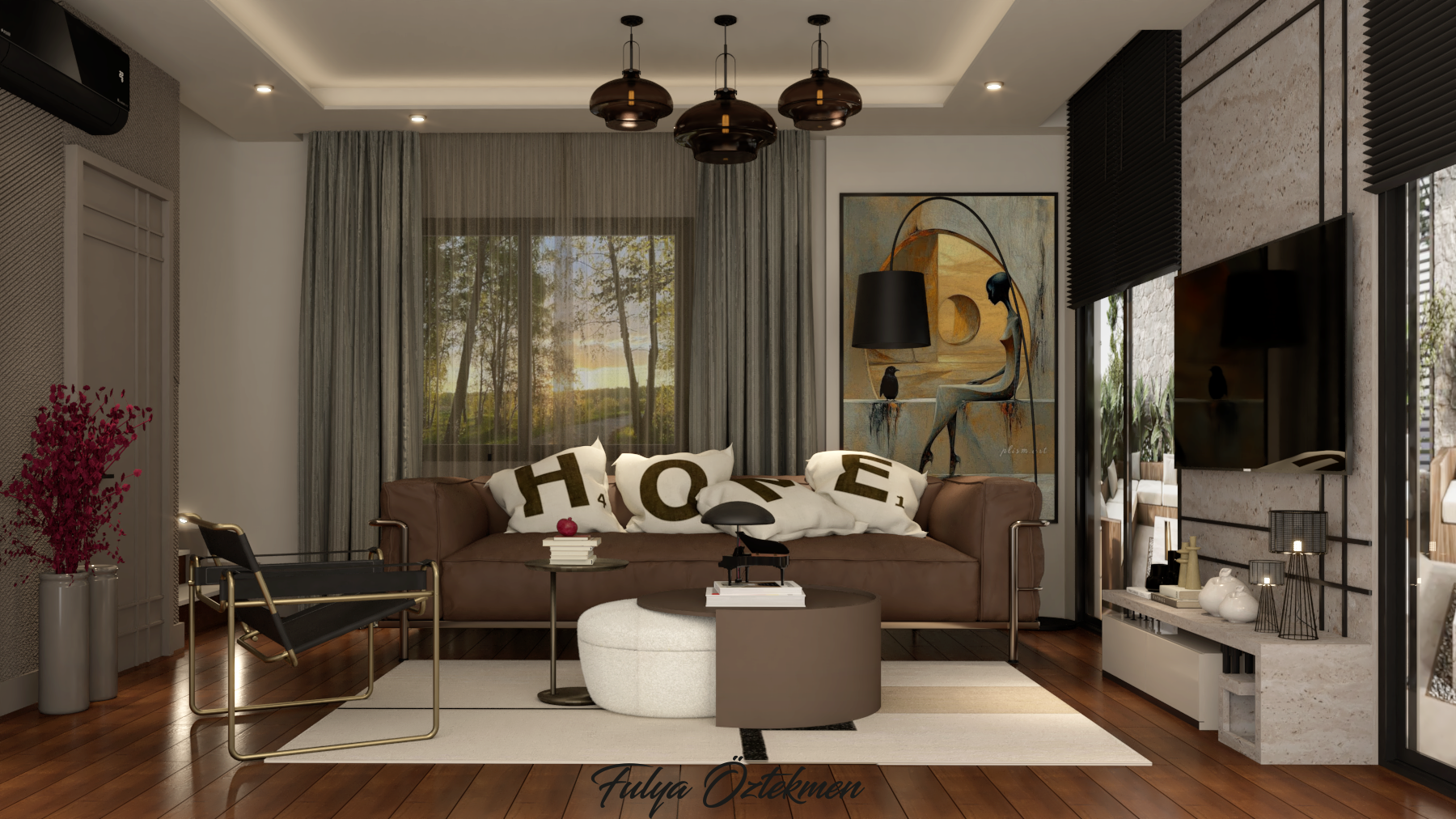 Marka Cadde Interior 5