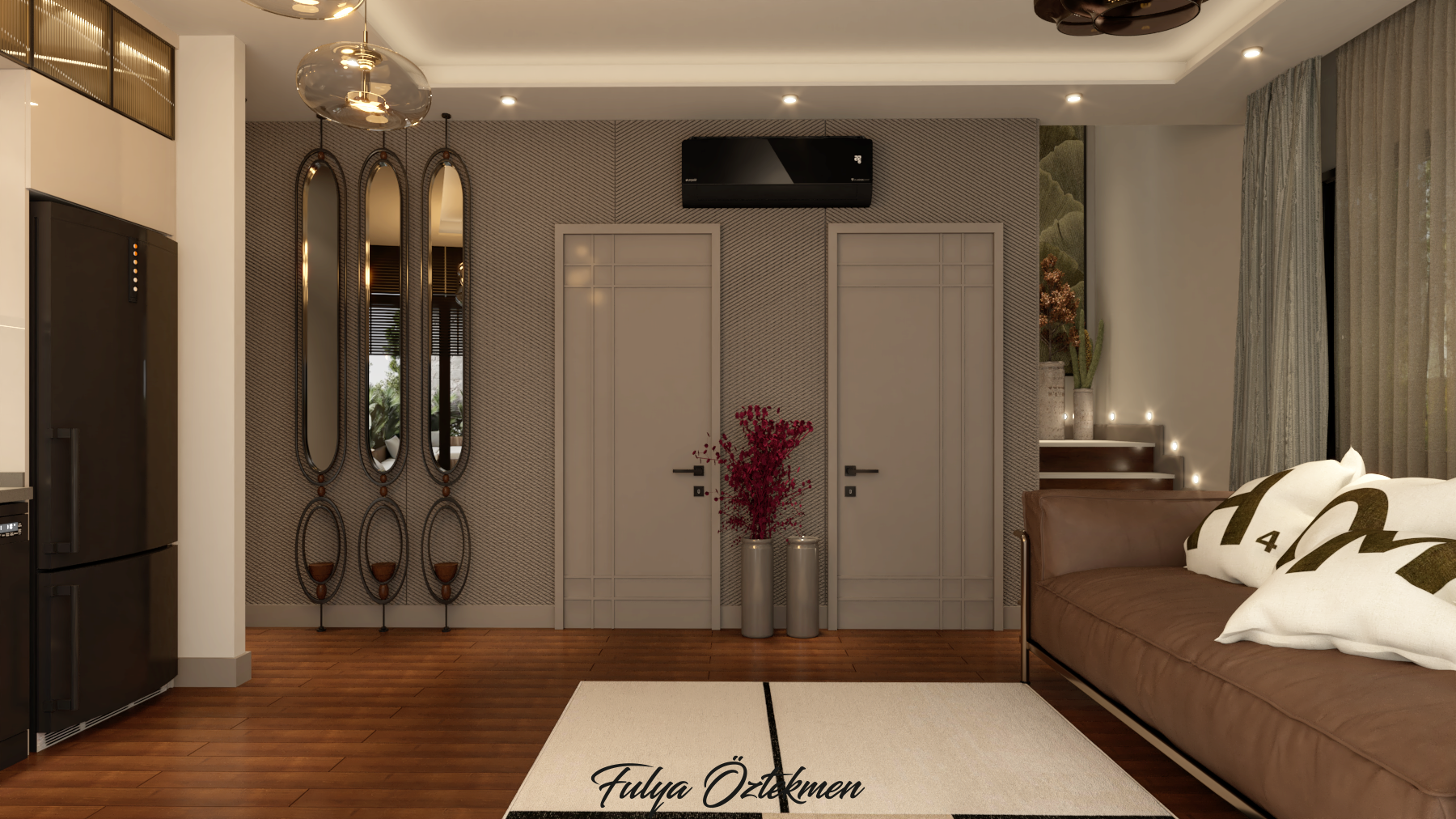 Marka Cadde Interior 6
