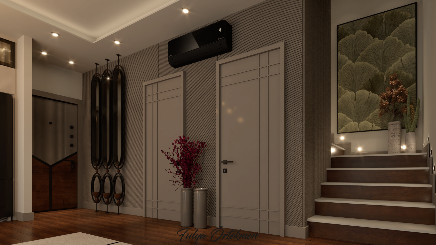 Marka Cadde Interior 7