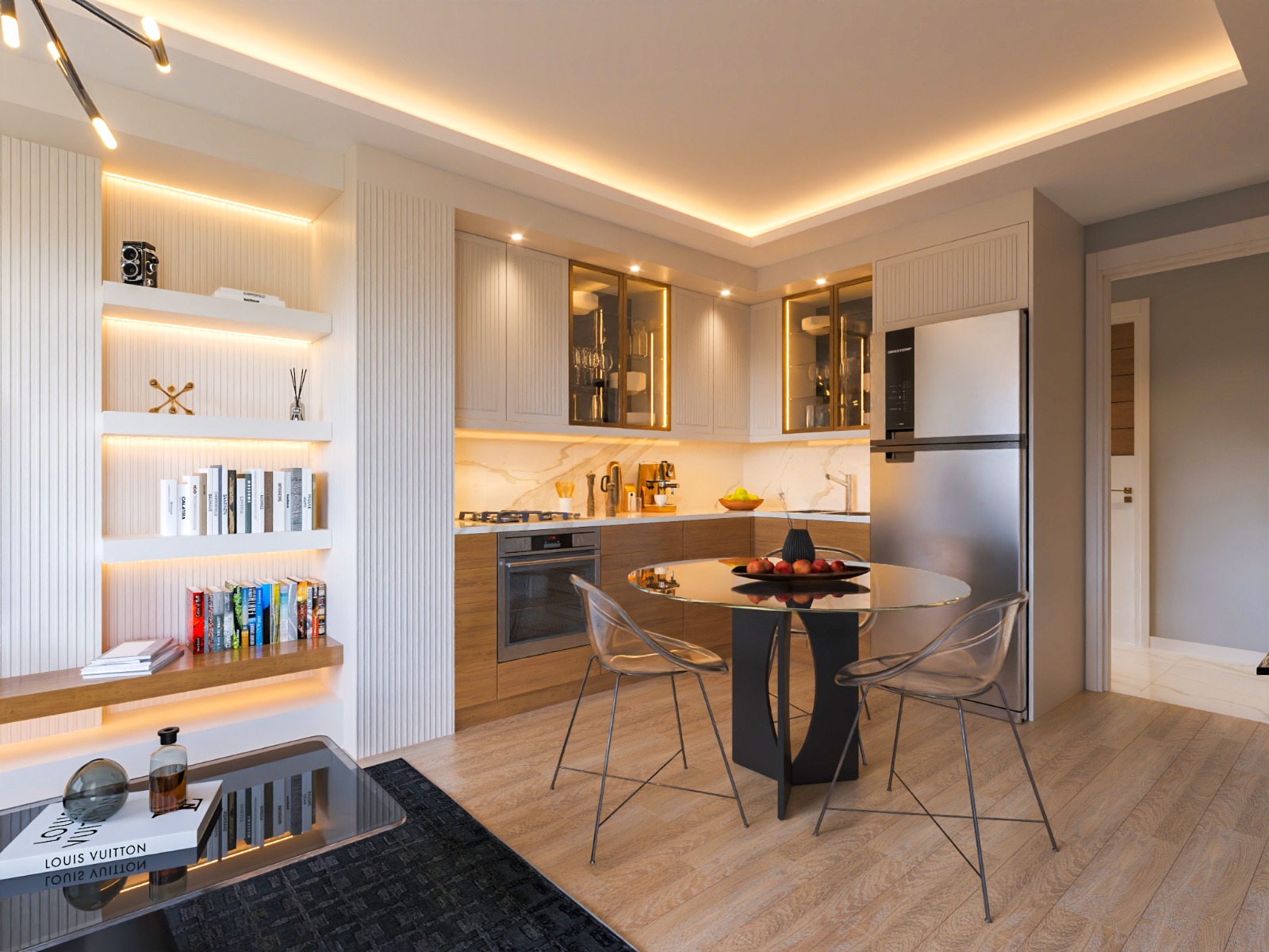 Marka Elit Salon