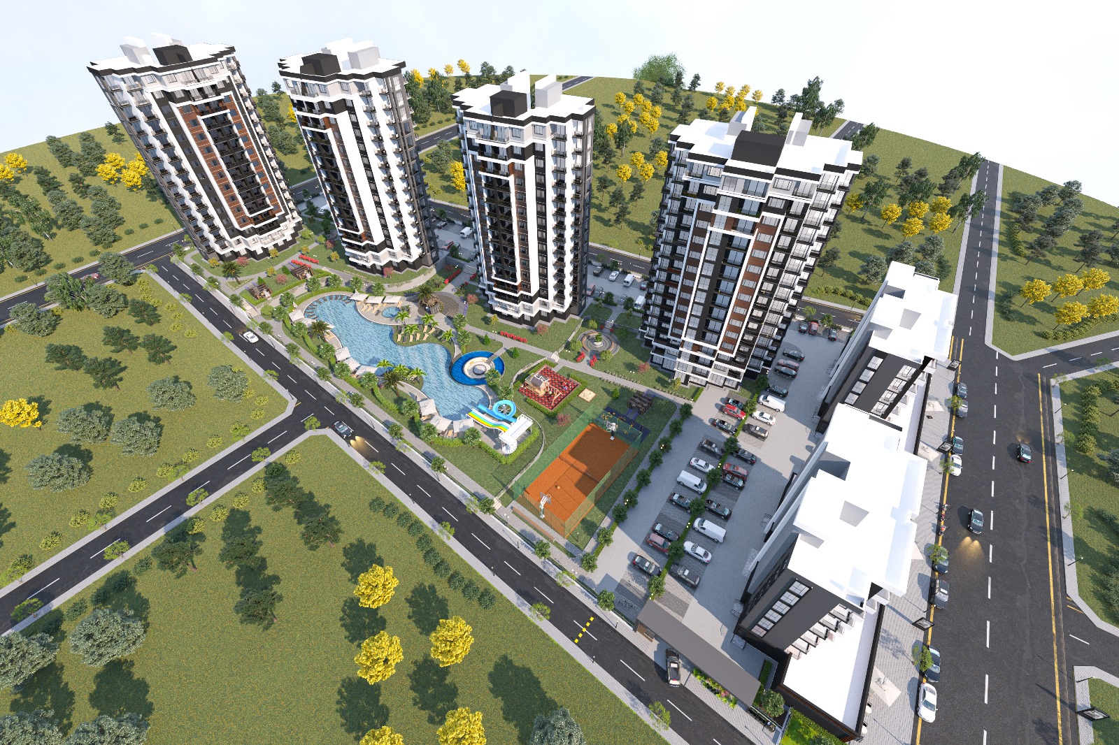 Marka Kent Exterior 10