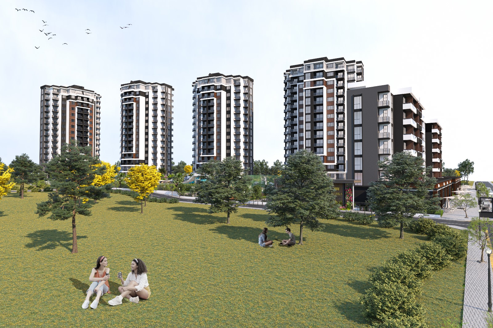 Marka Kent Exterior 15