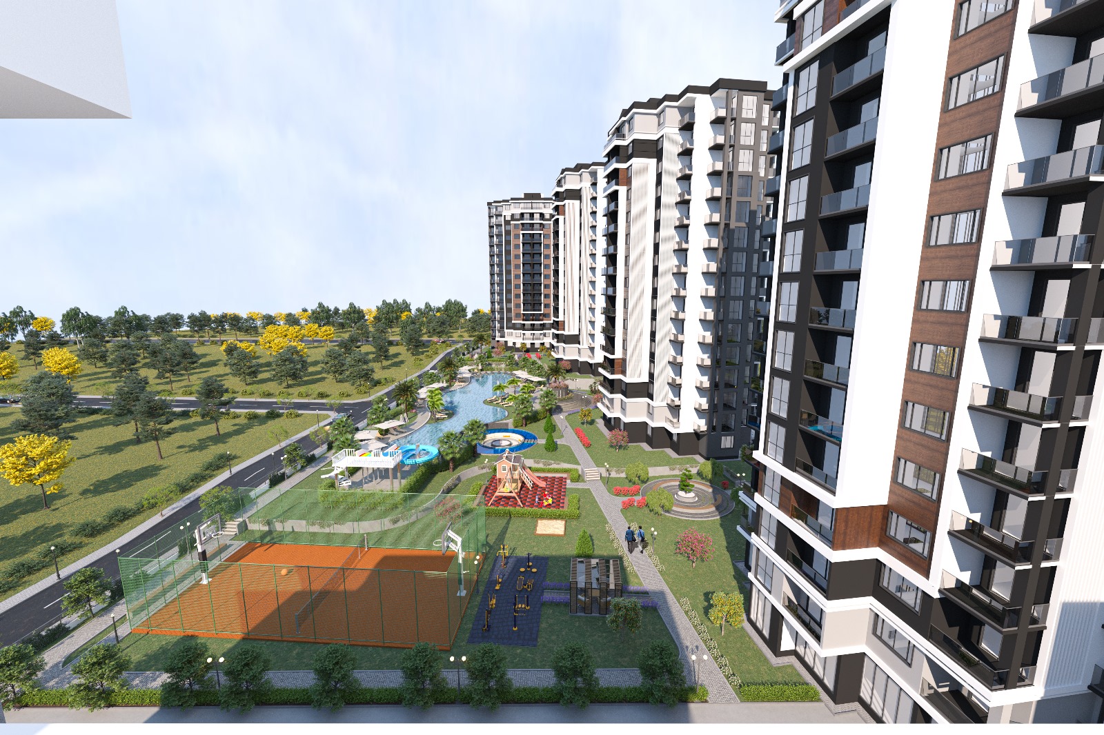 Marka Kent Exterior 16