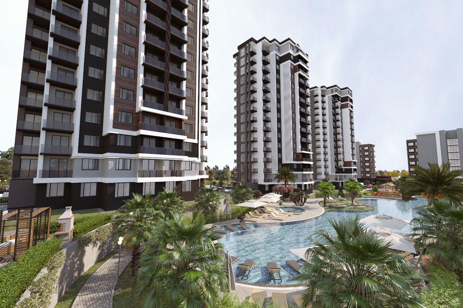 Marka Kent Exterior 2