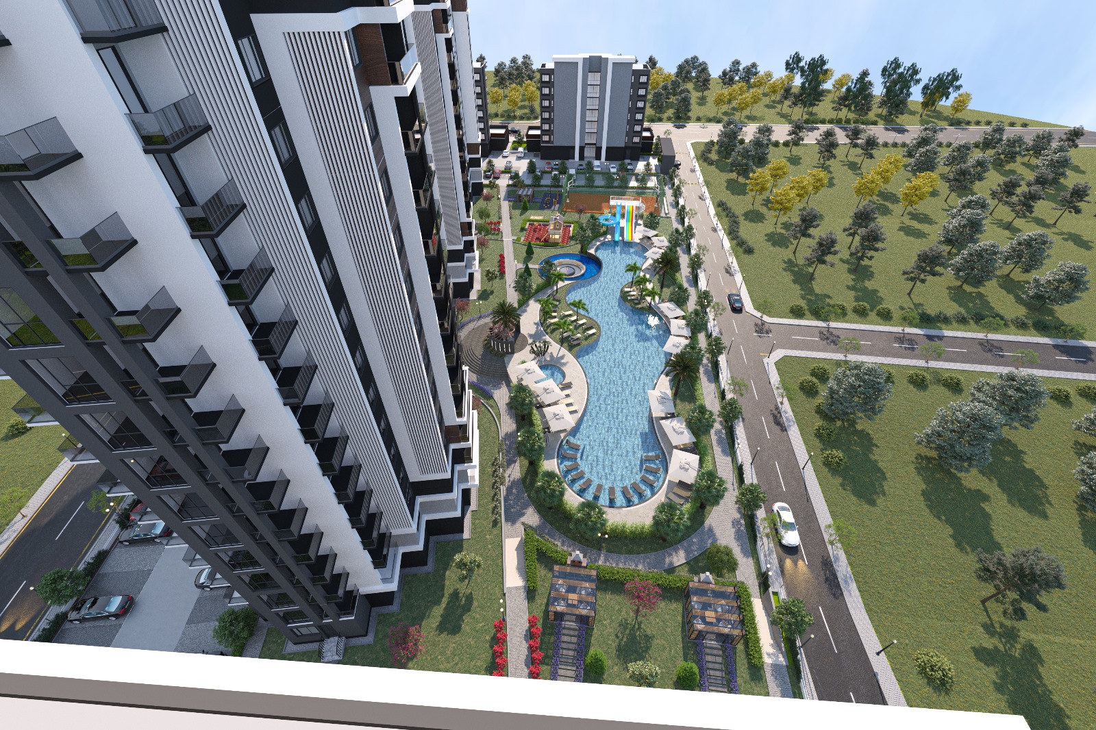 Marka Kent Exterior 20