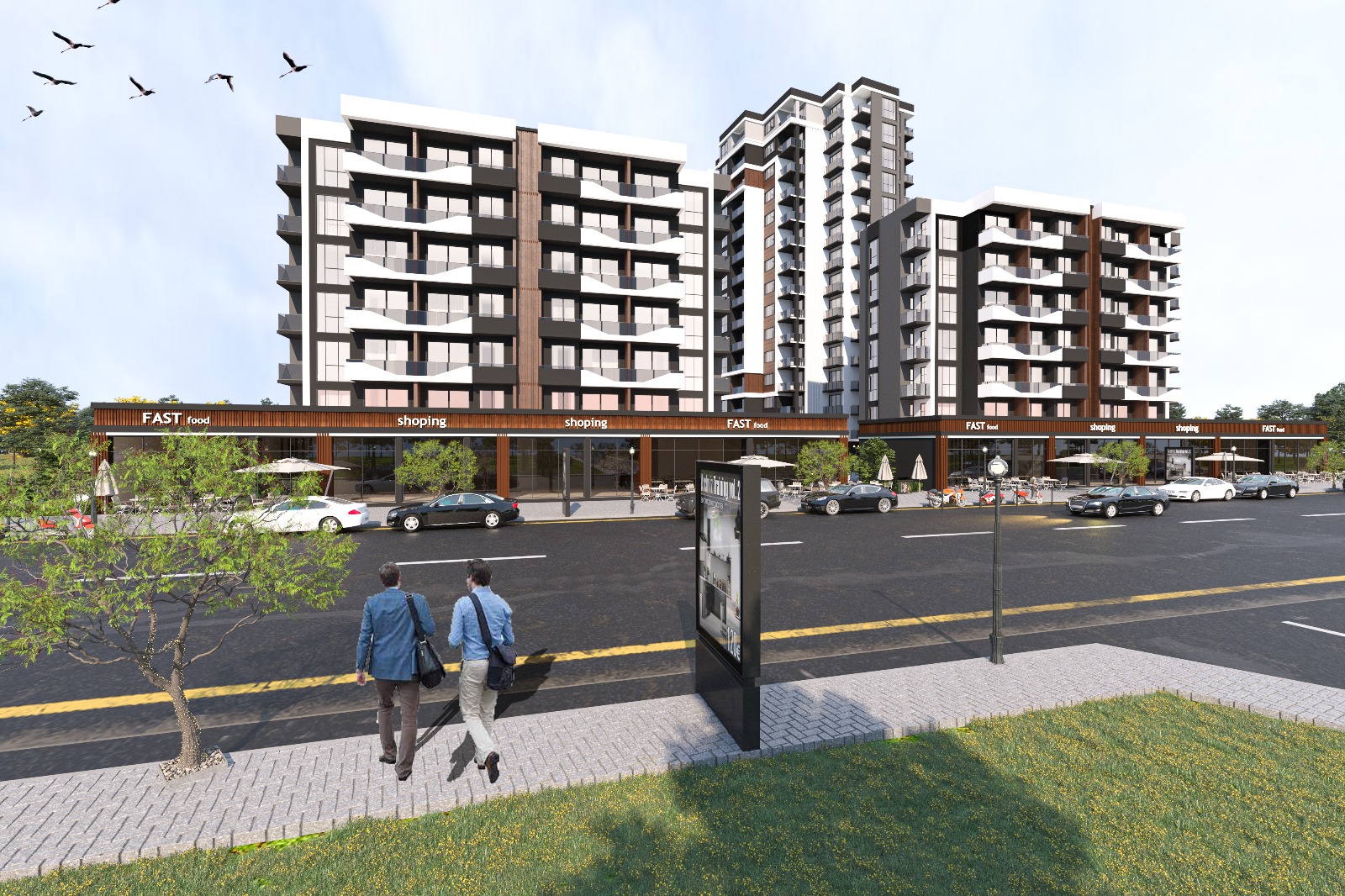 Marka Kent Exterior 21