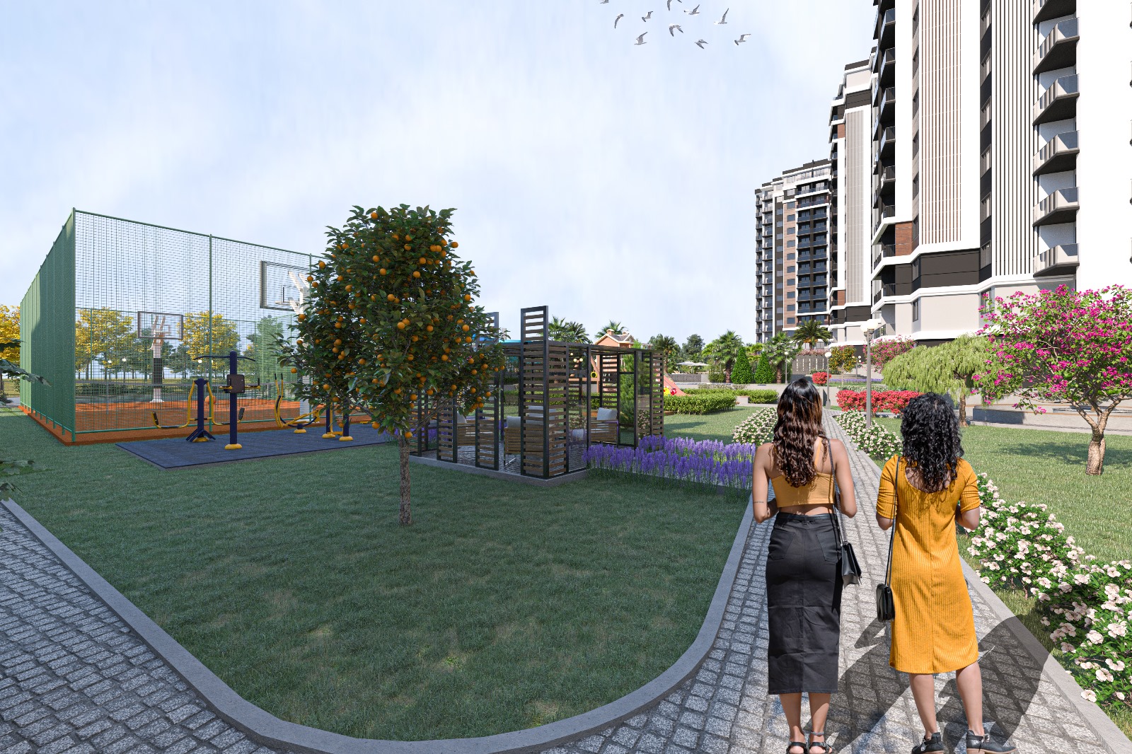 Marka Kent Exterior 4