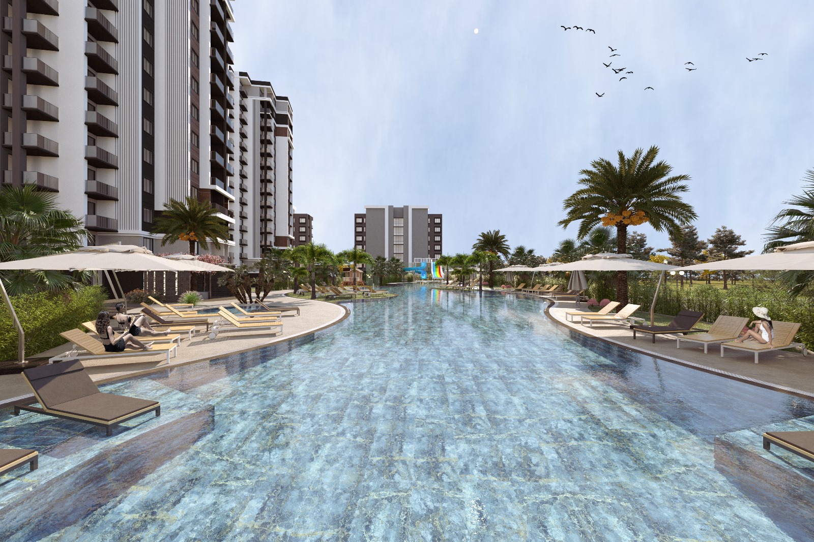 Marka Kent Exterior 5