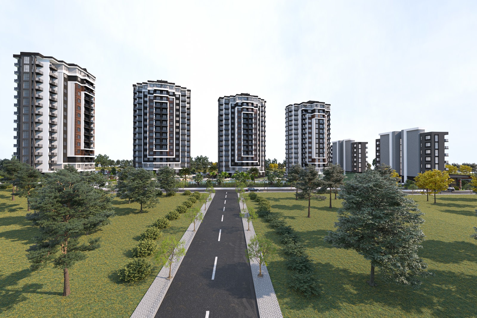 Marka Kent Exterior 9