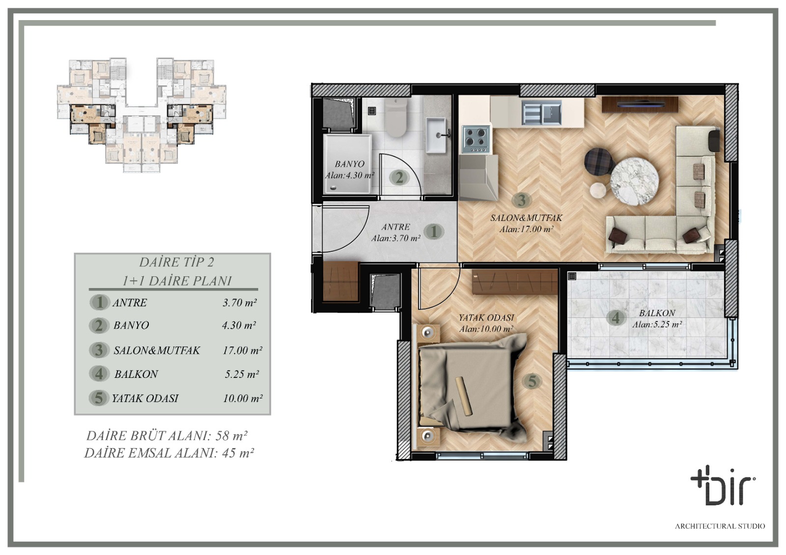 Marka Kent Plan 13