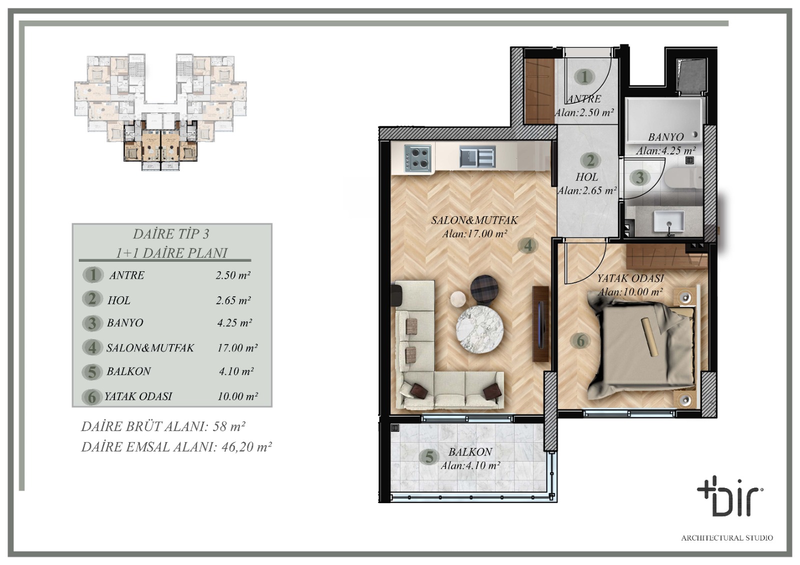 Marka Kent Plan 14