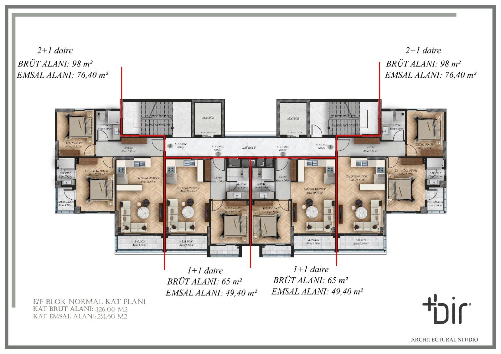 Marka Kent Plan 31