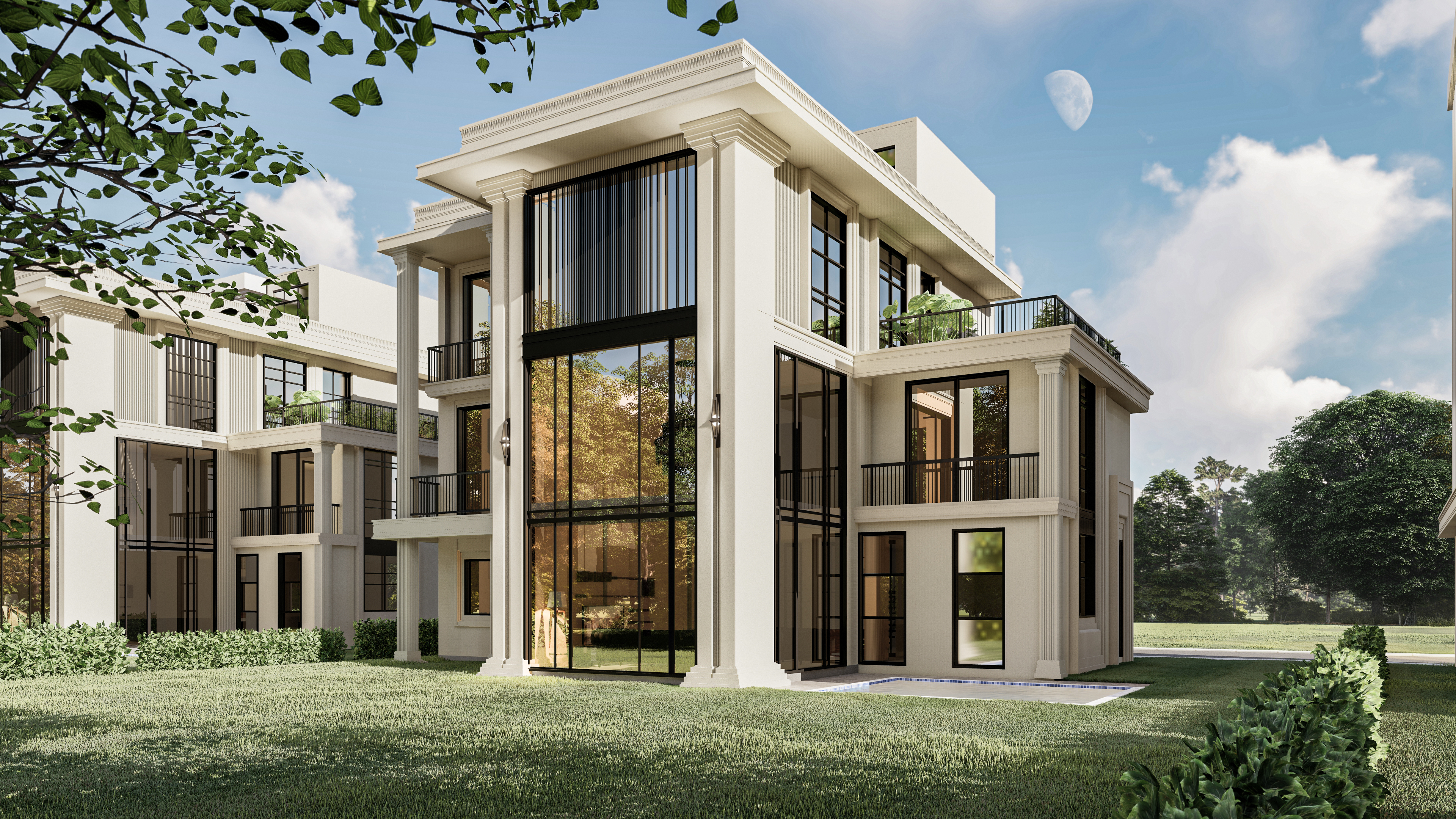 Marka Villa