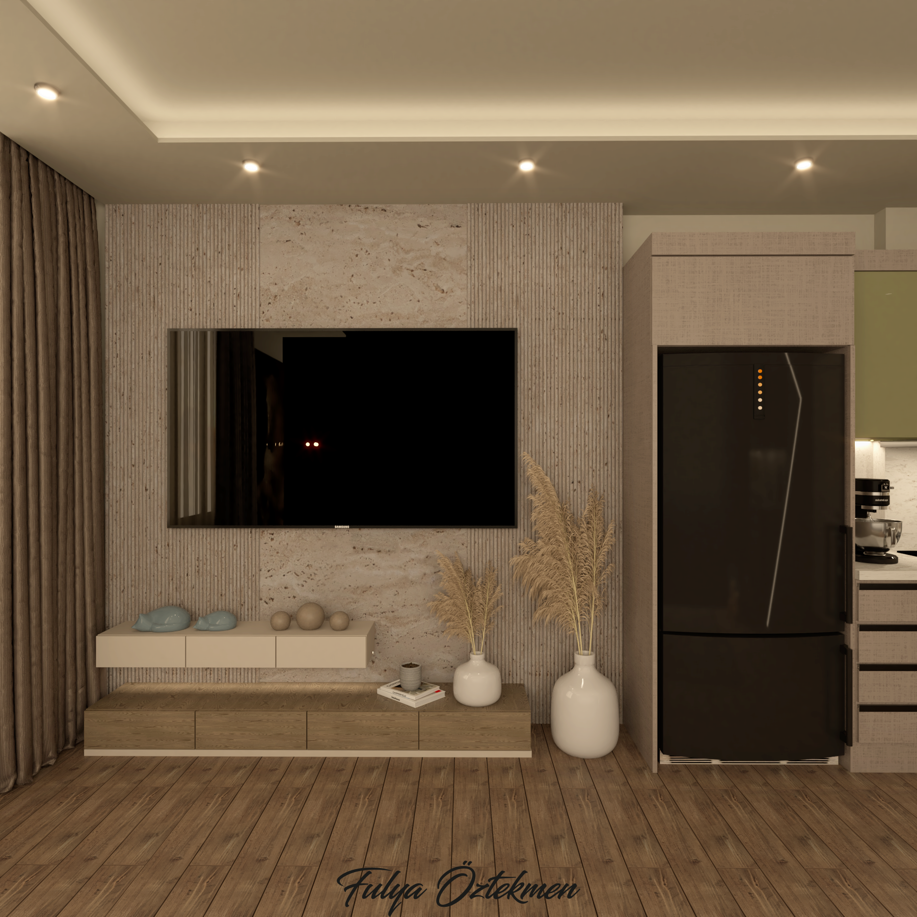 Marka Vizyon Interior 2+1 16
