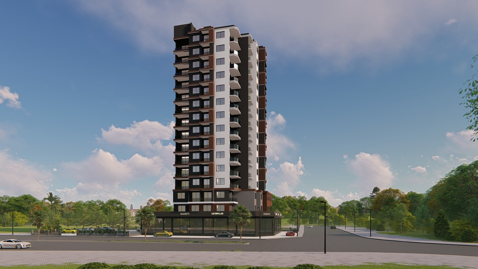 Marka Vizyon Exterior 2