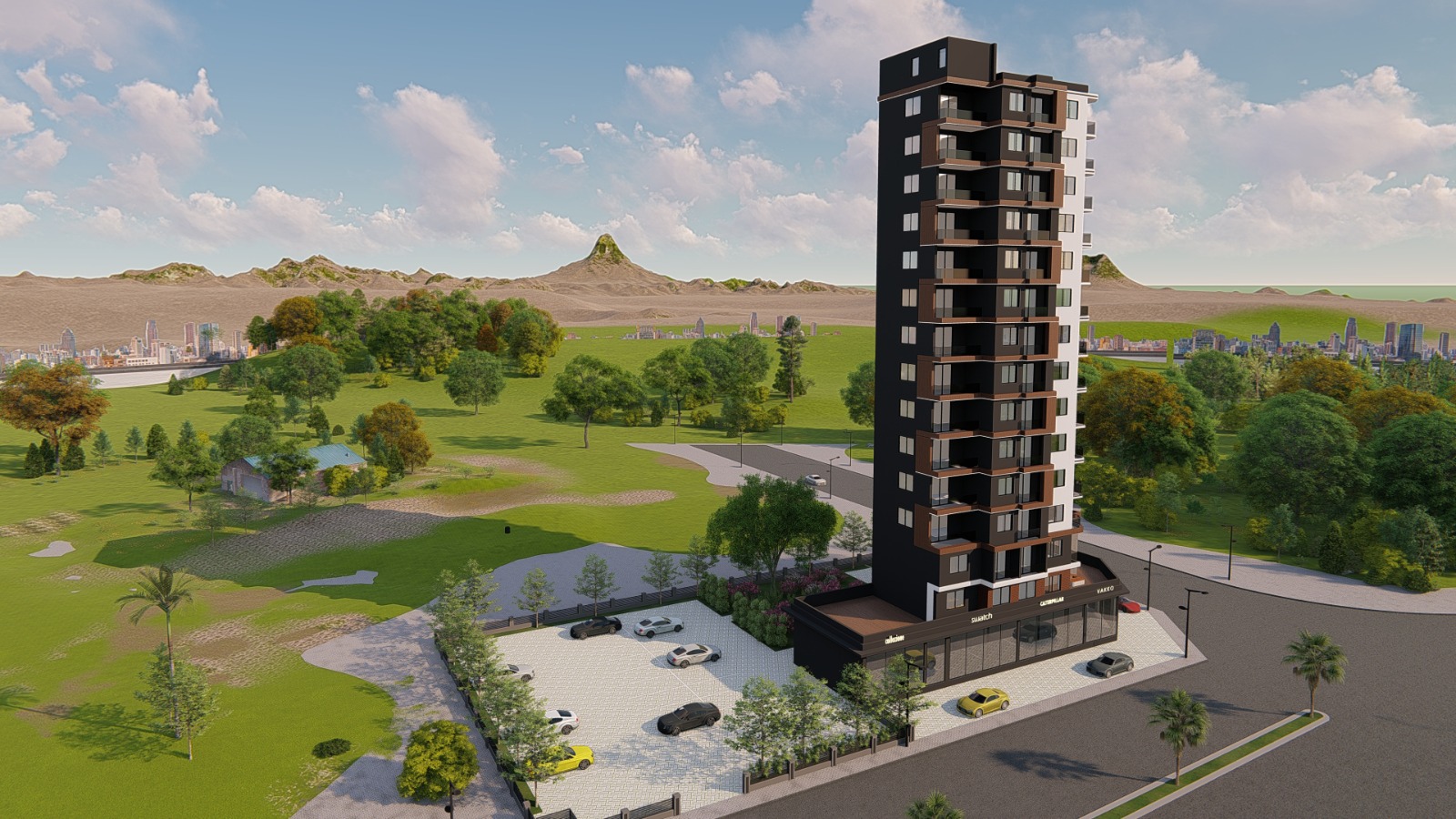 Marka Vizyon Exterior 3
