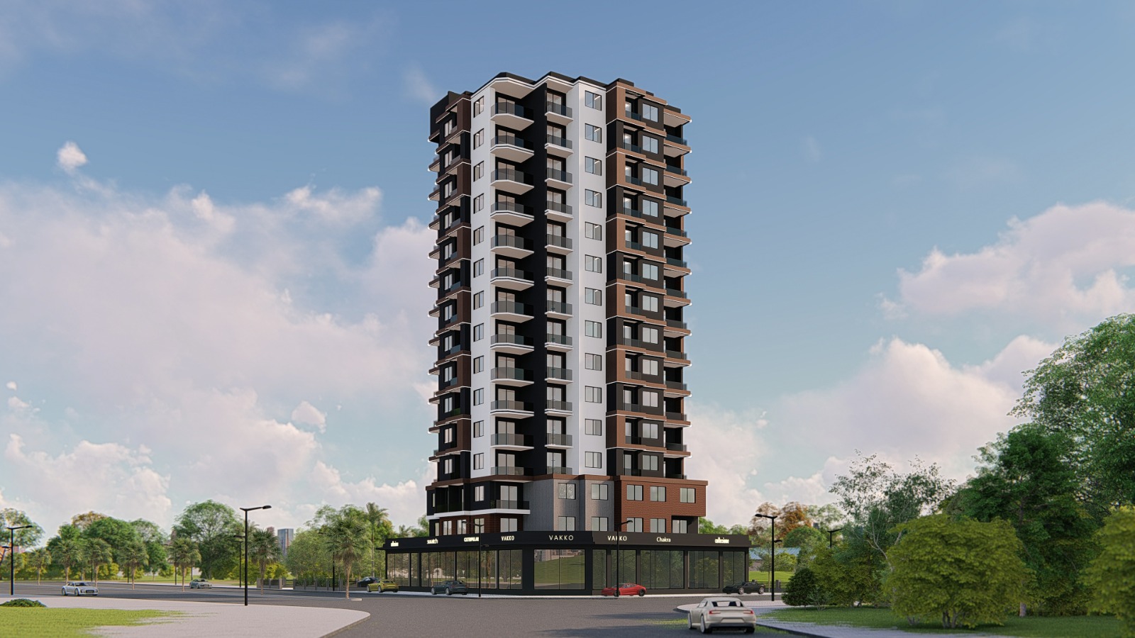 Marka Vizyon Exterior 5